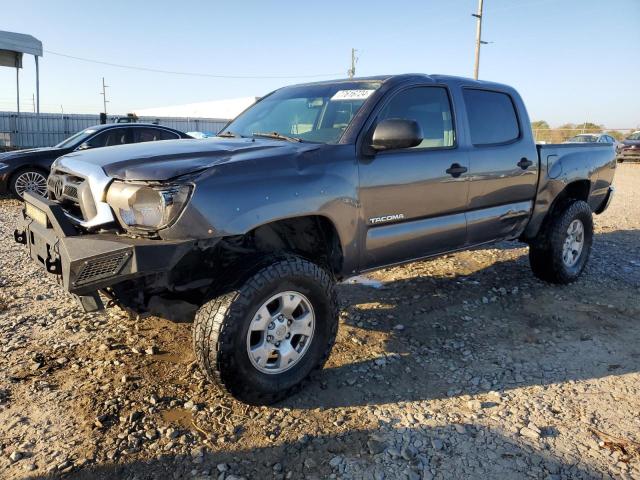 TOYOTA TACOMA DOU 2013 5tflu4enxdx055940