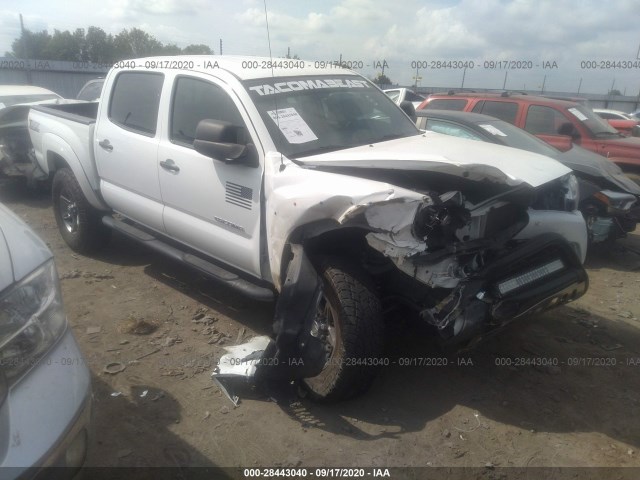 TOYOTA TACOMA 2013 5tflu4enxdx058062