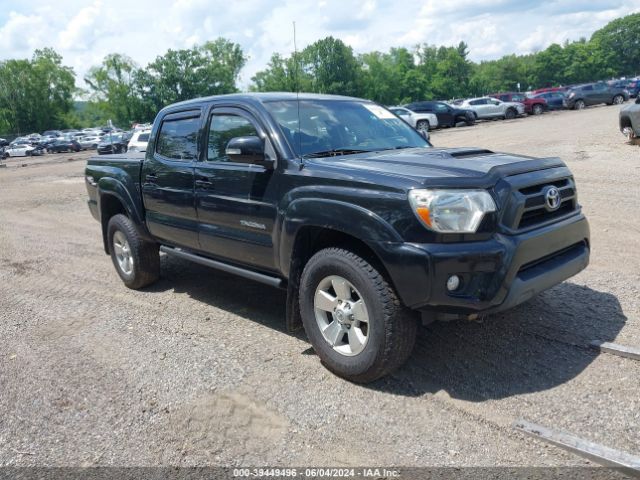 TOYOTA TACOMA 2013 5tflu4enxdx060989