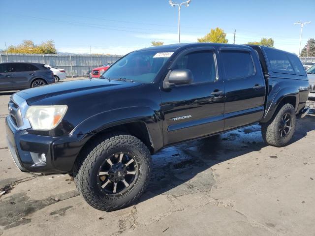 TOYOTA TACOMA DOU 2013 5tflu4enxdx062600