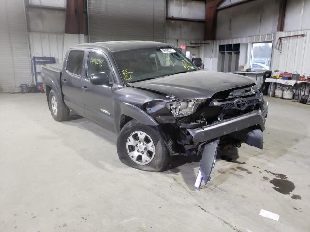 TOYOTA TACOMA DOU 2013 5tflu4enxdx063214