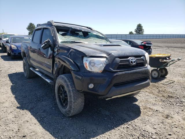 TOYOTA TACOMA DOU 2013 5tflu4enxdx063939