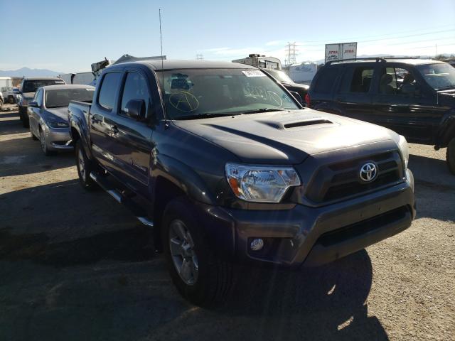 TOYOTA TACOMA DOU 2013 5tflu4enxdx065903