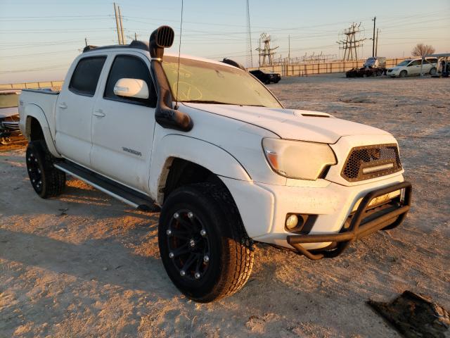 TOYOTA TACOMA DOU 2013 5tflu4enxdx066677