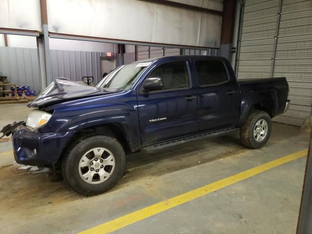 TOYOTA TACOMA DOU 2013 5tflu4enxdx067201