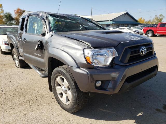 TOYOTA TACOMA DOU 2013 5tflu4enxdx067635