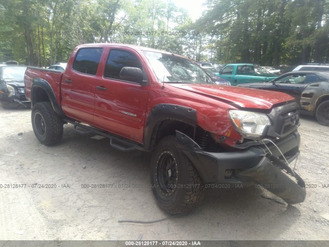 TOYOTA TACOMA 2013 5tflu4enxdx067778