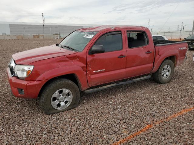 TOYOTA TACOMA 2013 5tflu4enxdx072205