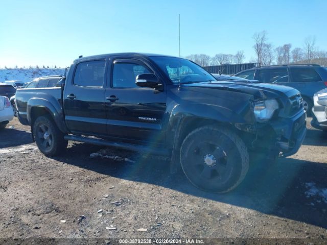 TOYOTA TACOMA 2013 5tflu4enxdx082118