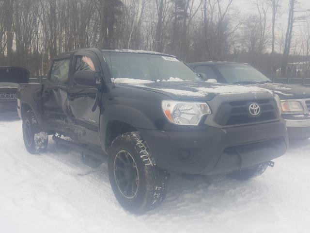 TOYOTA TACOMA DOU 2013 5tflu4enxdx083110