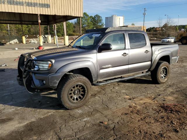 TOYOTA TACOMA 2013 5tflu4enxdx083995