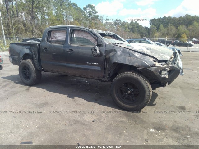 TOYOTA TACOMA 2014 5tflu4enxex087482