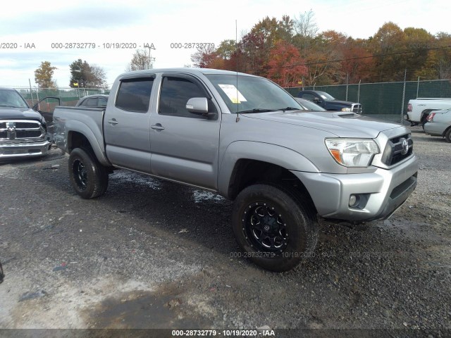 TOYOTA TACOMA 2014 5tflu4enxex091130