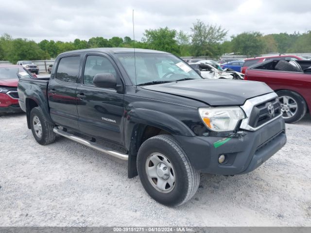 TOYOTA TACOMA 2014 5tflu4enxex091466