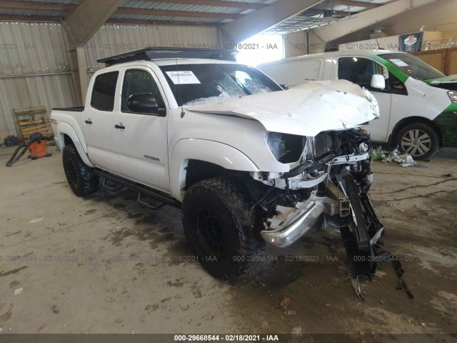 TOYOTA TACOMA 2014 5tflu4enxex096361