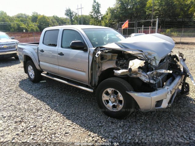 TOYOTA TACOMA 2014 5tflu4enxex097798