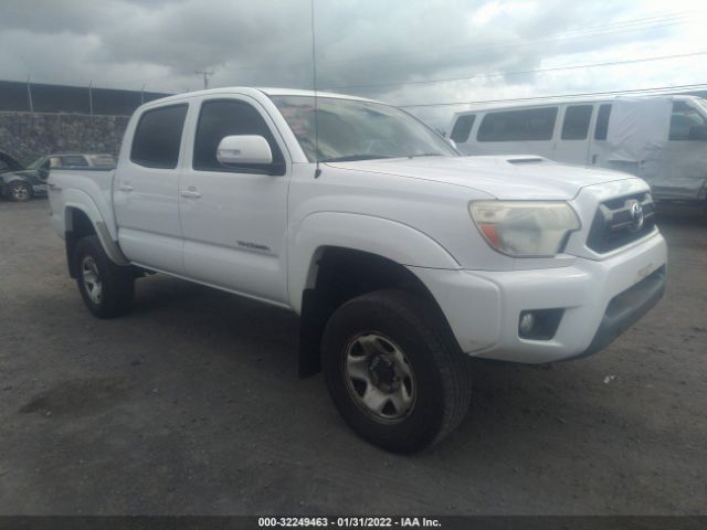 TOYOTA TACOMA 2014 5tflu4enxex099468