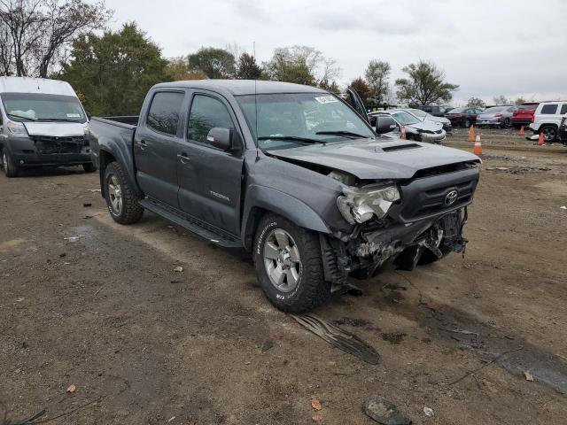 TOYOTA TACOMA 2014 5tflu4enxex106905