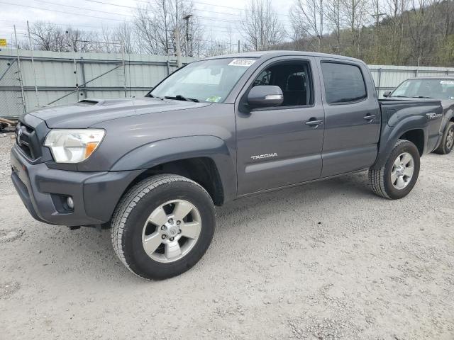 TOYOTA TACOMA 2015 5tflu4enxfx113273