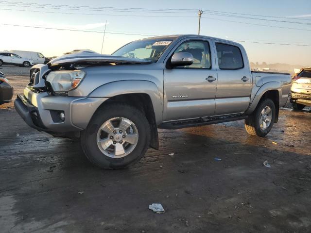 TOYOTA TACOMA 2015 5tflu4enxfx113631