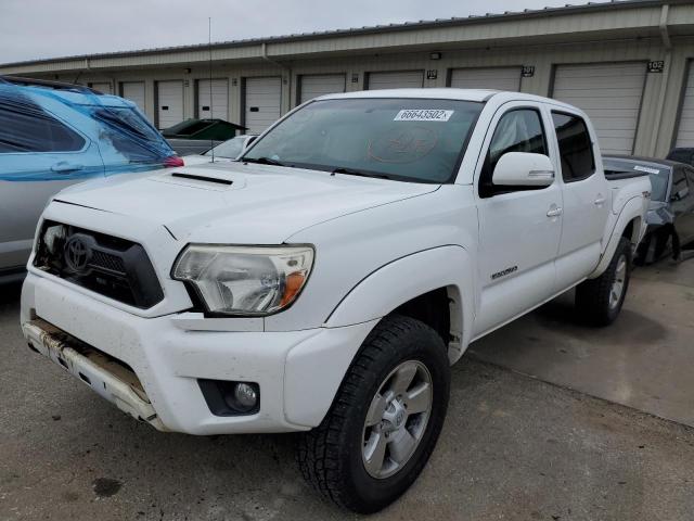 TOYOTA TACOMA DOU 2015 5tflu4enxfx114990