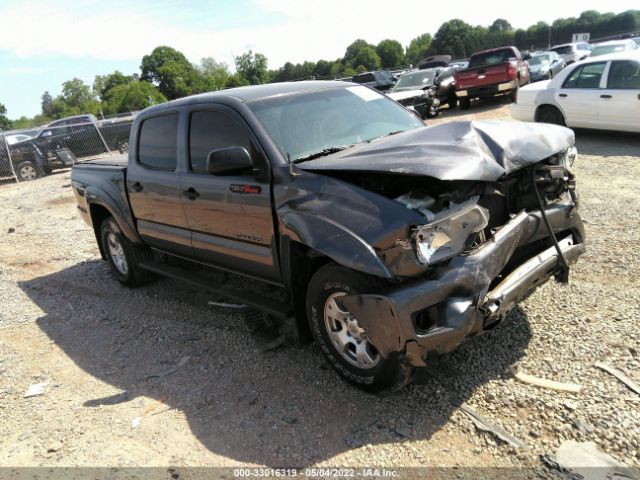 TOYOTA TACOMA 2015 5tflu4enxfx117145