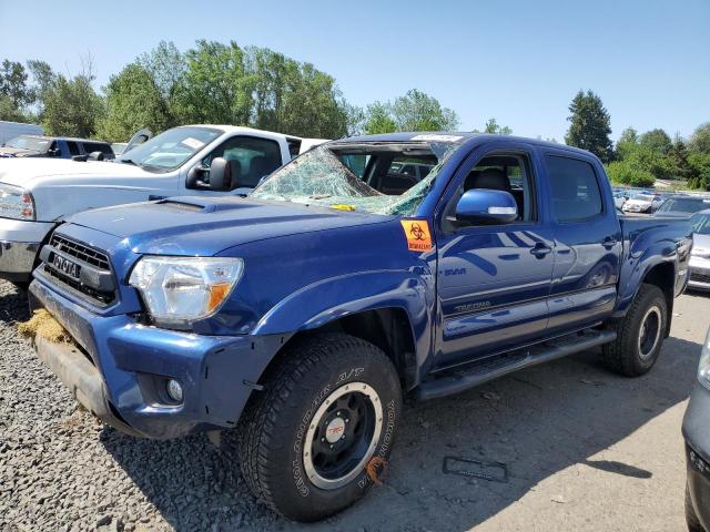 TOYOTA TACOMA 2015 5tflu4enxfx121146