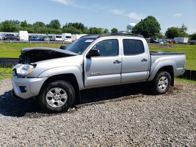 TOYOTA TACOMA 2015 5tflu4enxfx121695