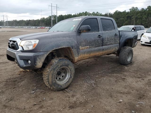 TOYOTA TACOMA DOU 2015 5tflu4enxfx128436