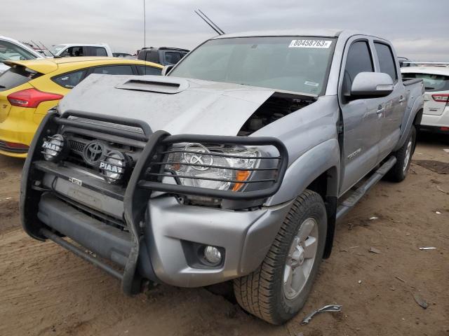 TOYOTA TACOMA 2015 5tflu4enxfx130946