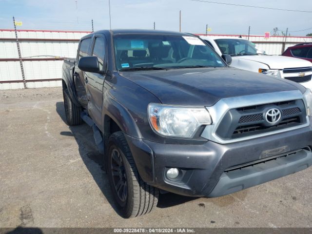 TOYOTA TACOMA 2015 5tflu4enxfx134575