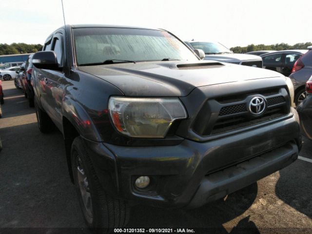 TOYOTA TACOMA 2015 5tflu4enxfx135340