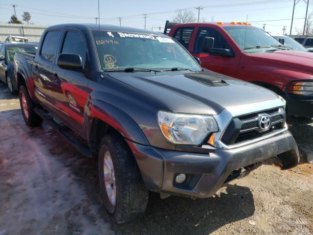 TOYOTA TACOMA DOU 2015 5tflu4enxfx138996