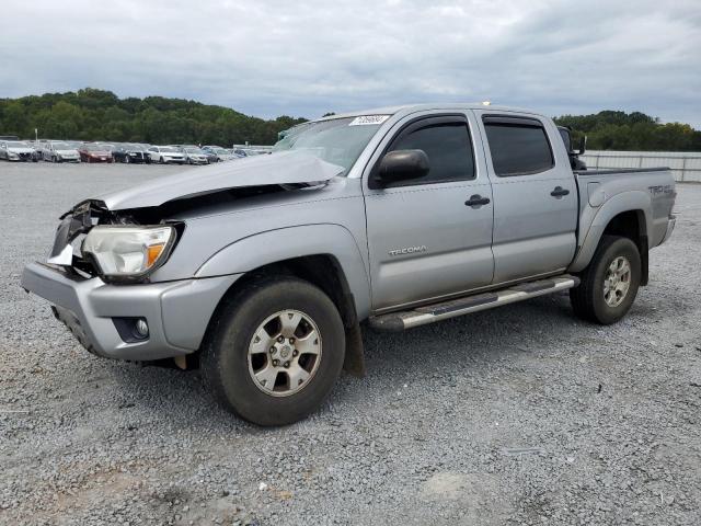 TOYOTA TACOMA DOU 2015 5tflu4enxfx142496