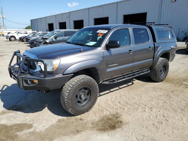 TOYOTA TACOMA DOU 2015 5tflu4enxfx145138