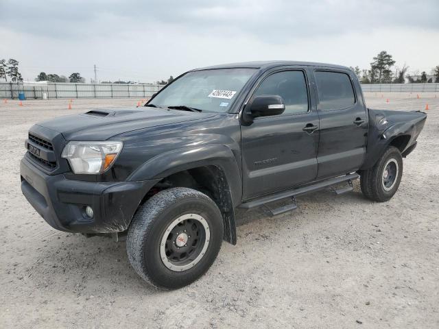 TOYOTA TACOMA DOU 2015 5tflu4enxfx145205