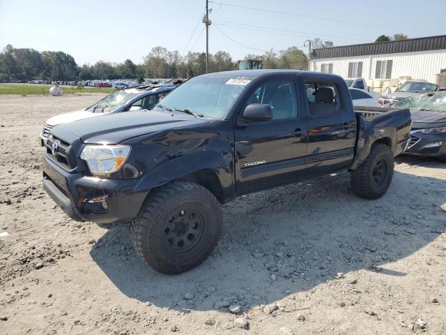 TOYOTA TACOMA DOU 2015 5tflu4enxfx146290