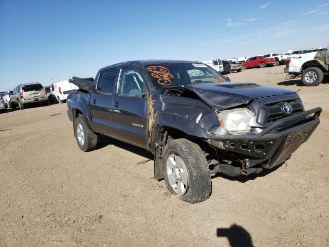 TOYOTA TACOMA 2014 5tflu4fn0ex097971