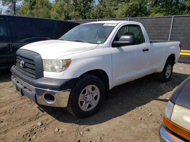 TOYOTA TUNDRA 2008 5tflu52178x007308