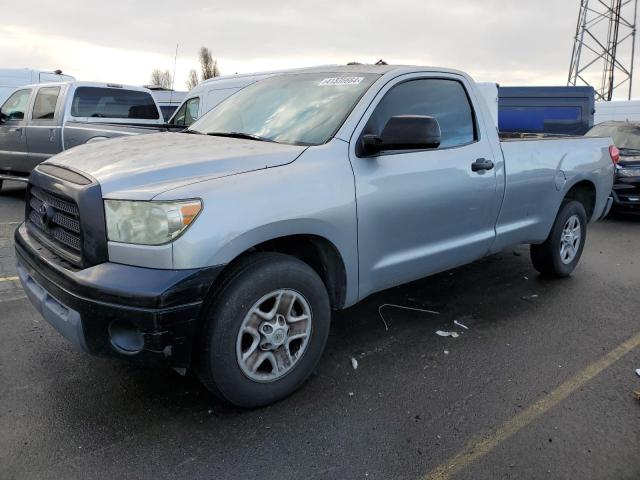 TOYOTA TUNDRA 2007 5tflu521x7x002280