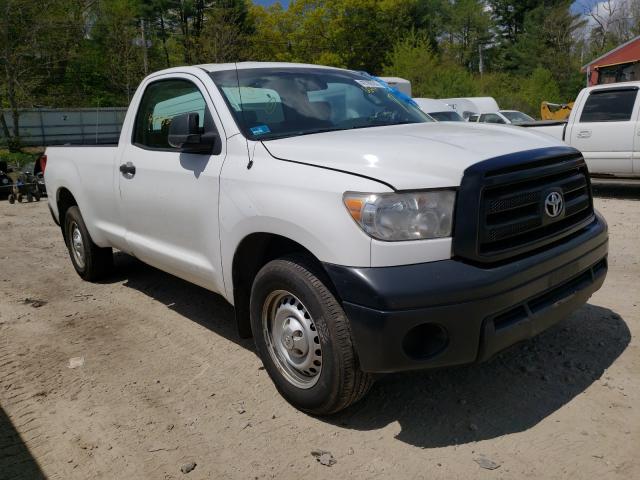 TOYOTA TUNDRA 2010 5tflu5f10ax021521