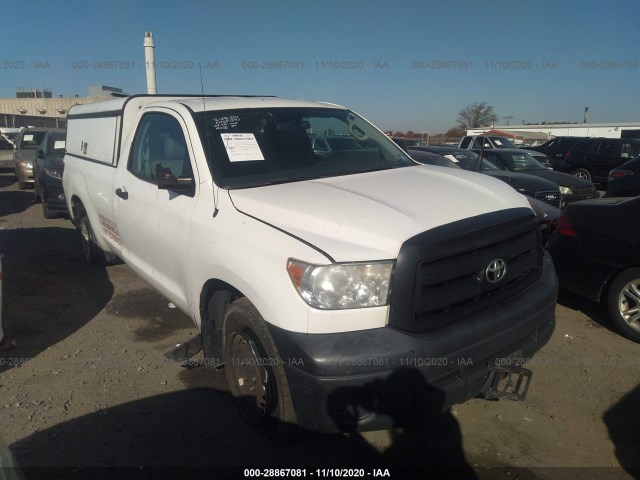 TOYOTA TUNDRA 2WD TRUCK 2012 5tflu5f10cx027645