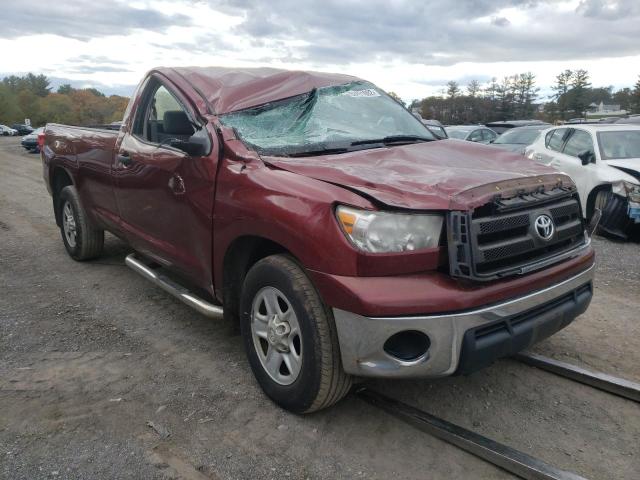 TOYOTA TUNDRA 2010 5tflu5f12ax022945