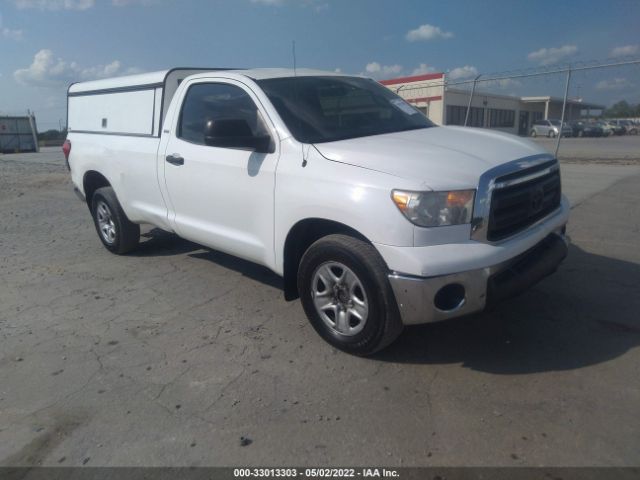 TOYOTA TUNDRA 2WD TRUCK 2012 5tflu5f12cx027792