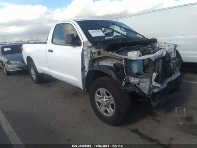 TOYOTA TUNDRA 2WD TRUCK 2013 5tflu5f12dx029608