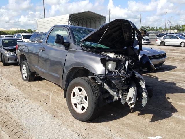 TOYOTA TUNDRA 2011 5tflu5f13bx025631