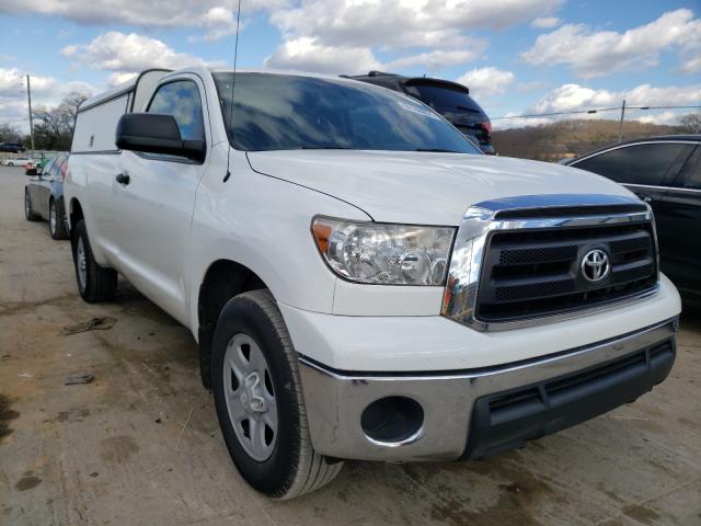 TOYOTA TUNDRA 2013 5tflu5f13dx030234