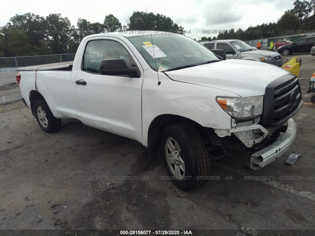 TOYOTA TUNDRA 2WD TRUCK 2011 5tflu5f15bx024626