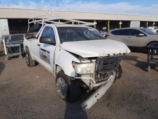 TOYOTA TUNDRA 2012 5tflu5f16cx027133