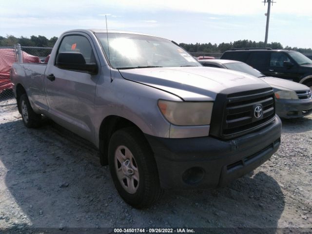 TOYOTA TUNDRA 2WD TRUCK 2012 5tflu5f17cx027416